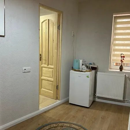 T4House Apartment Sighisoara Exterior photo