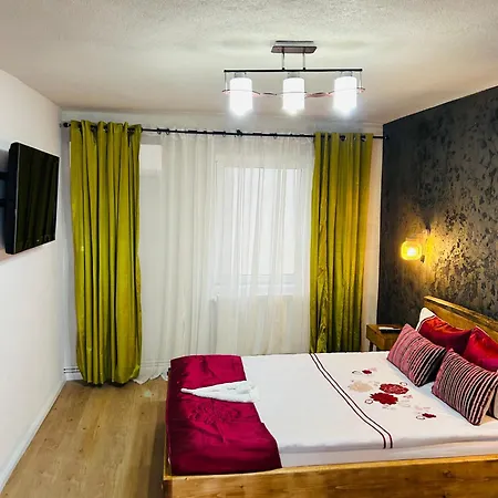 T4House Apartment Sighisoara Exterior photo
