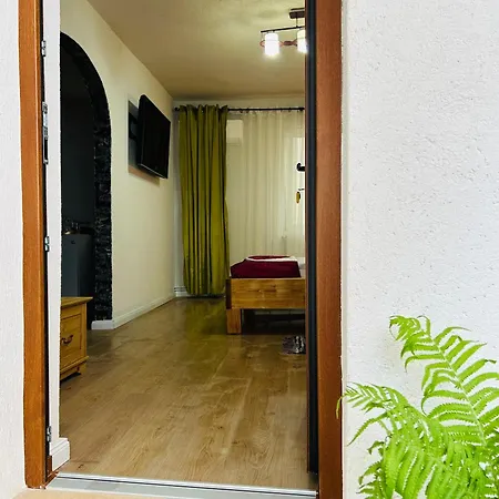 T4House Apartment Sighisoara Exterior photo