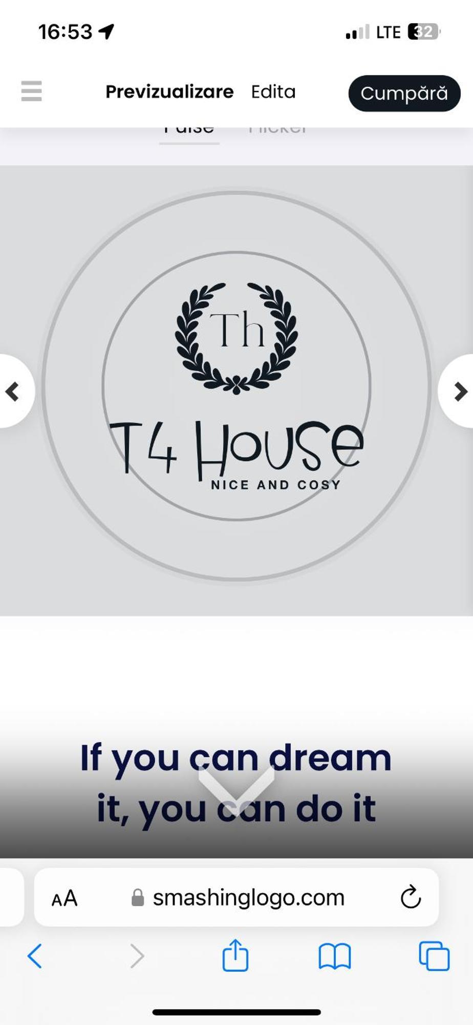 T4house Apartament Sighişoara