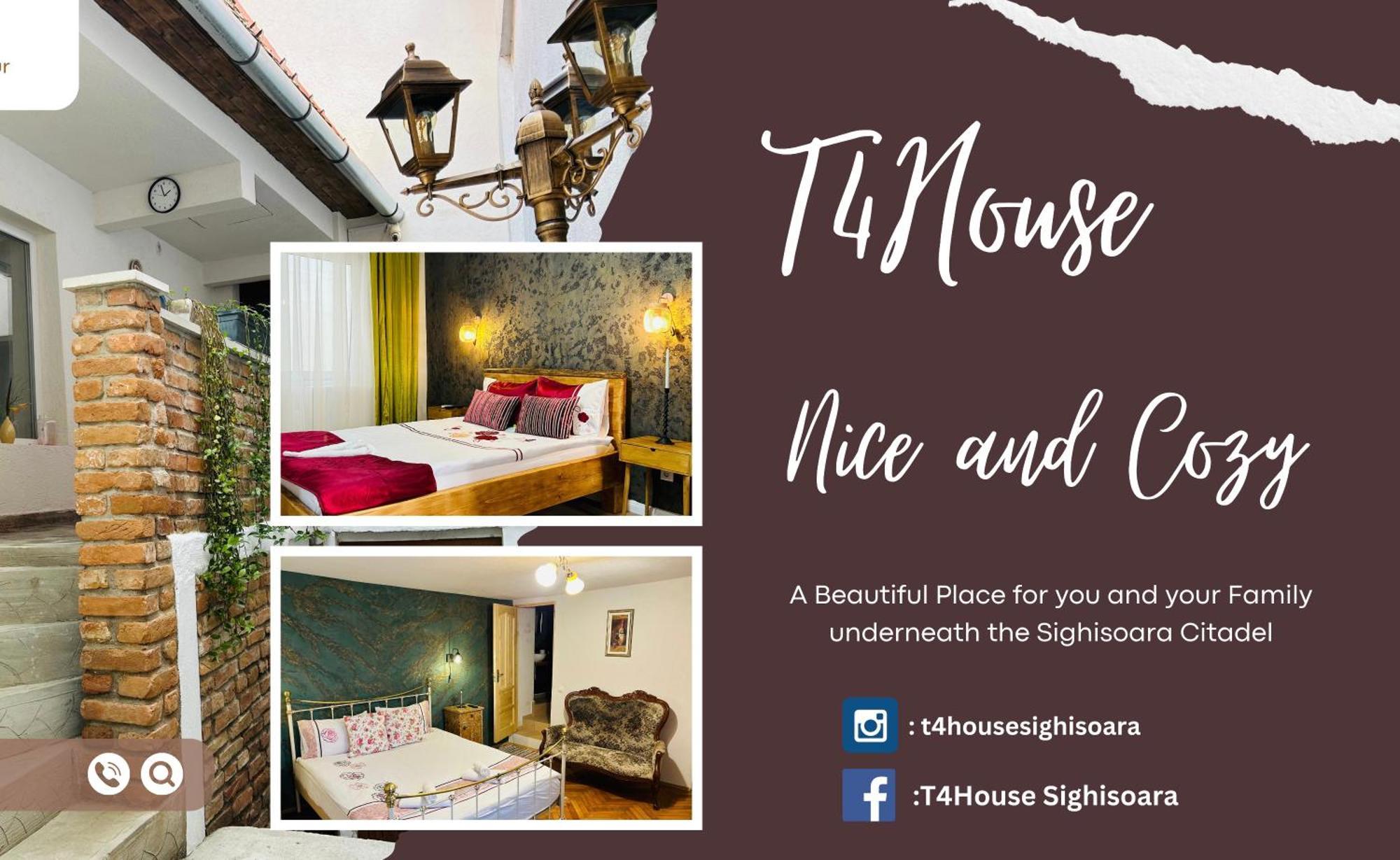 T4house