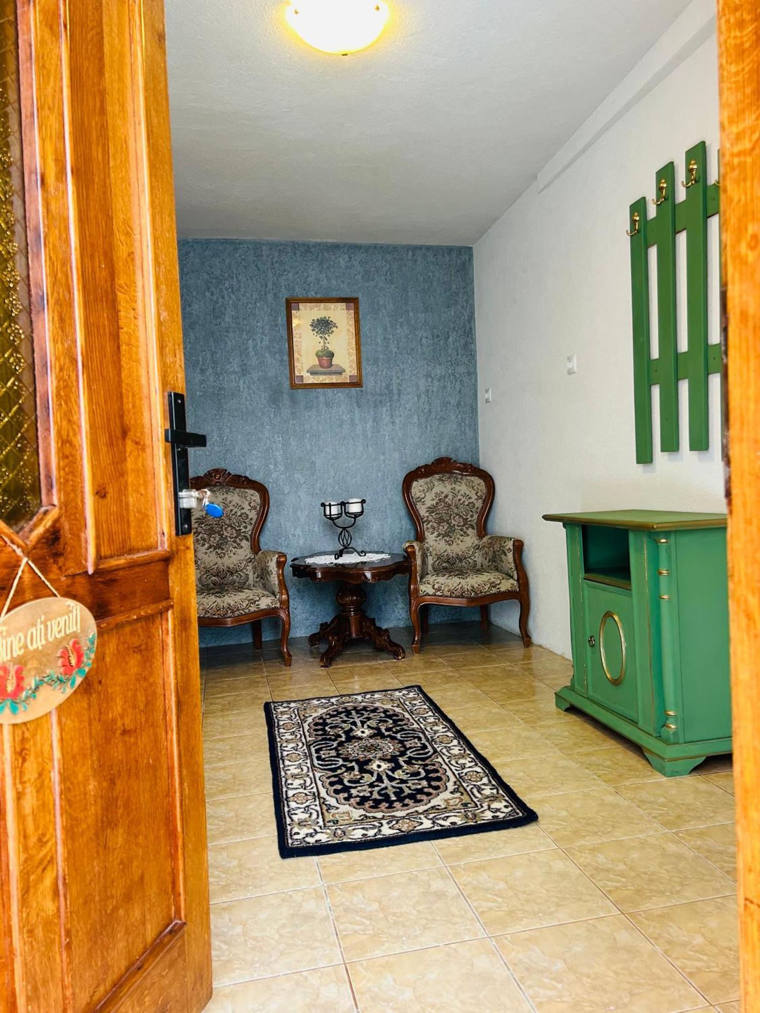 Apartament T4house