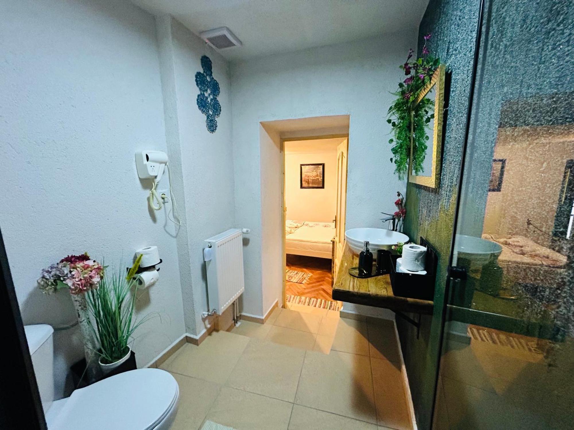Apartament T4house *