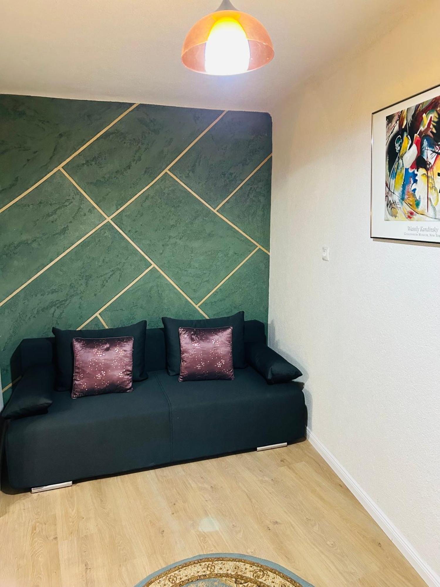 Apartament T4house