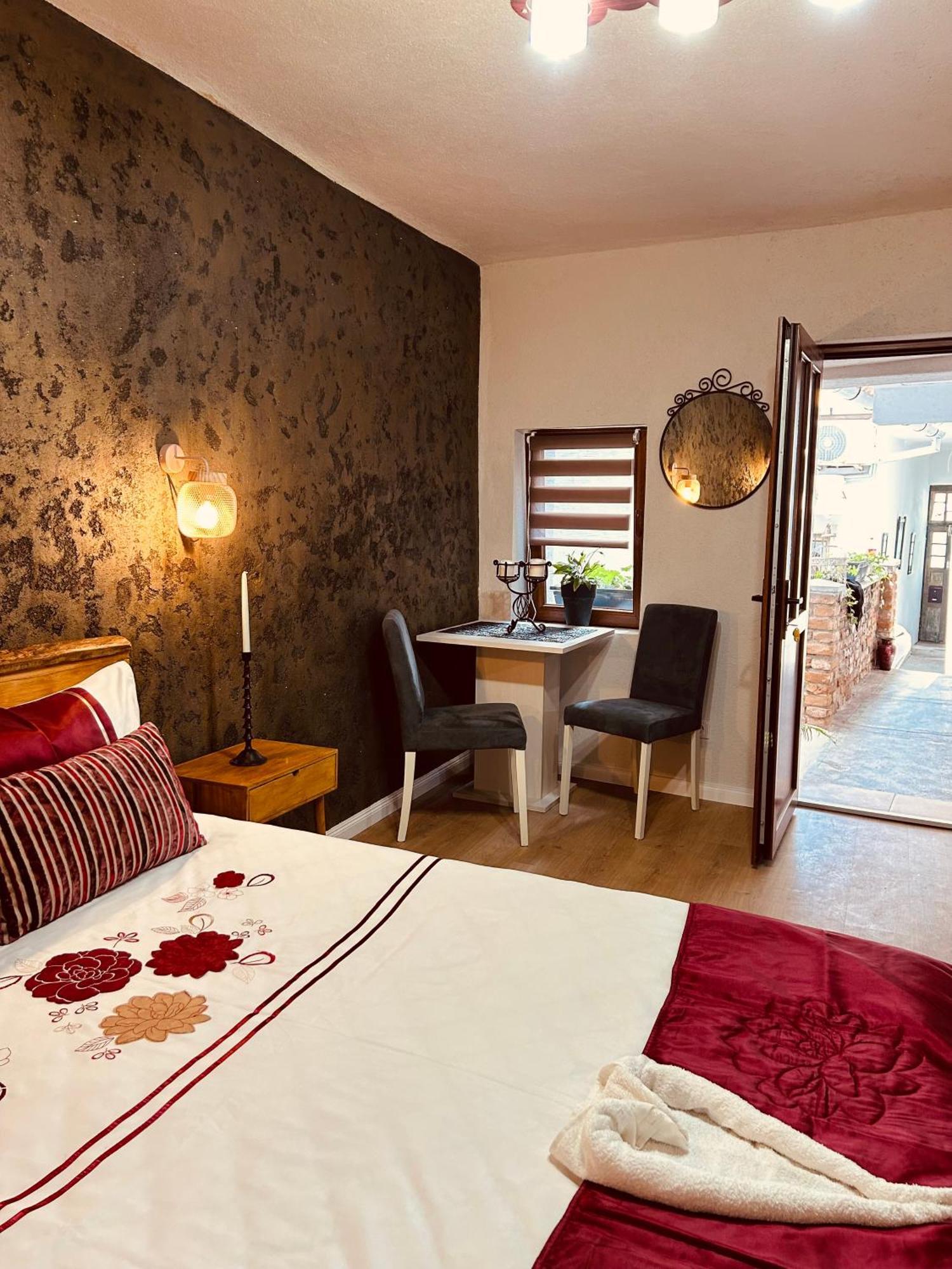 Apartament T4house Sighişoara