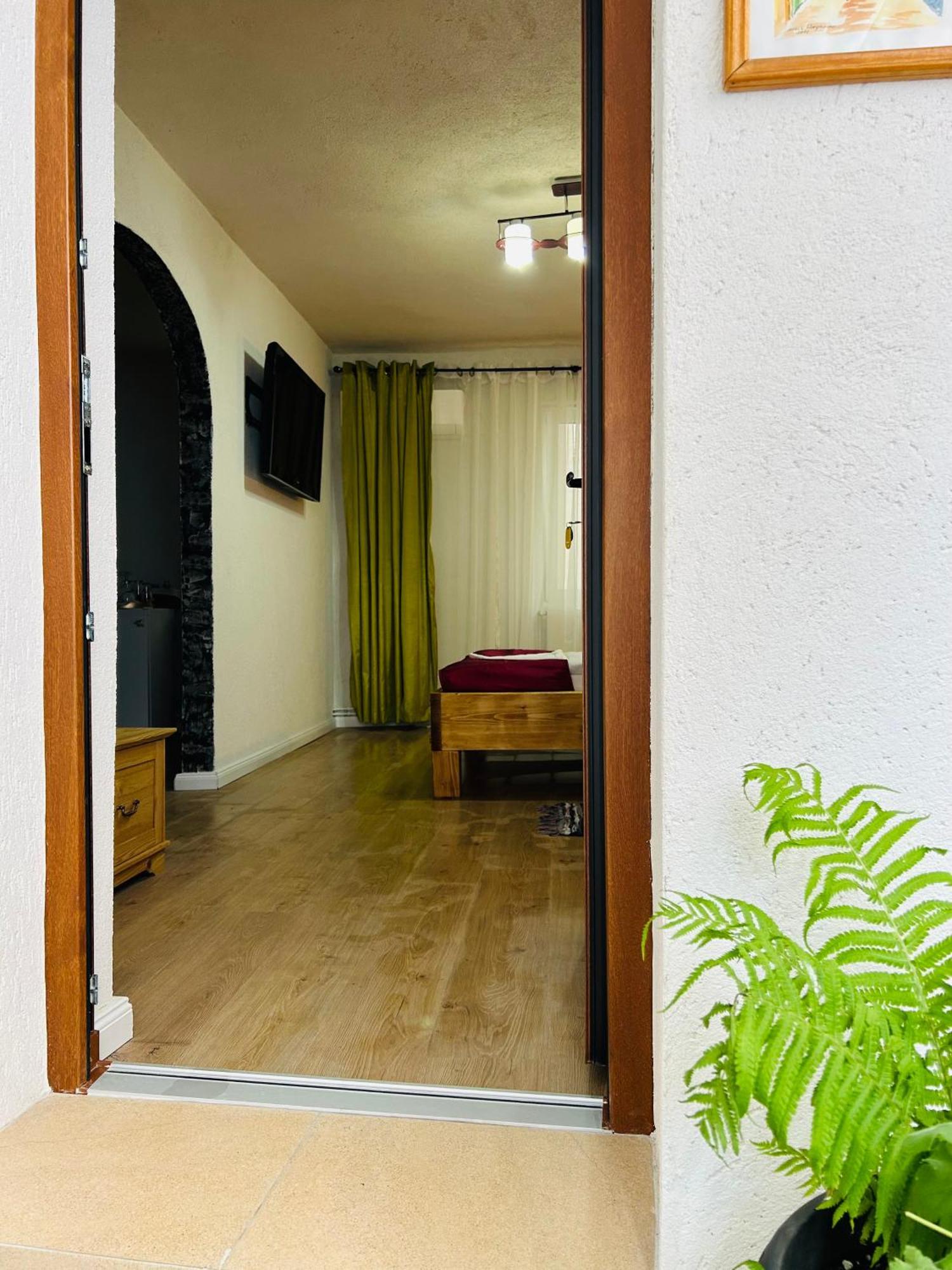Apartament T4house *