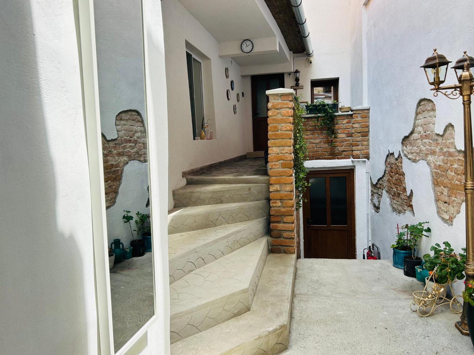 Apartament T4house Sighişoara