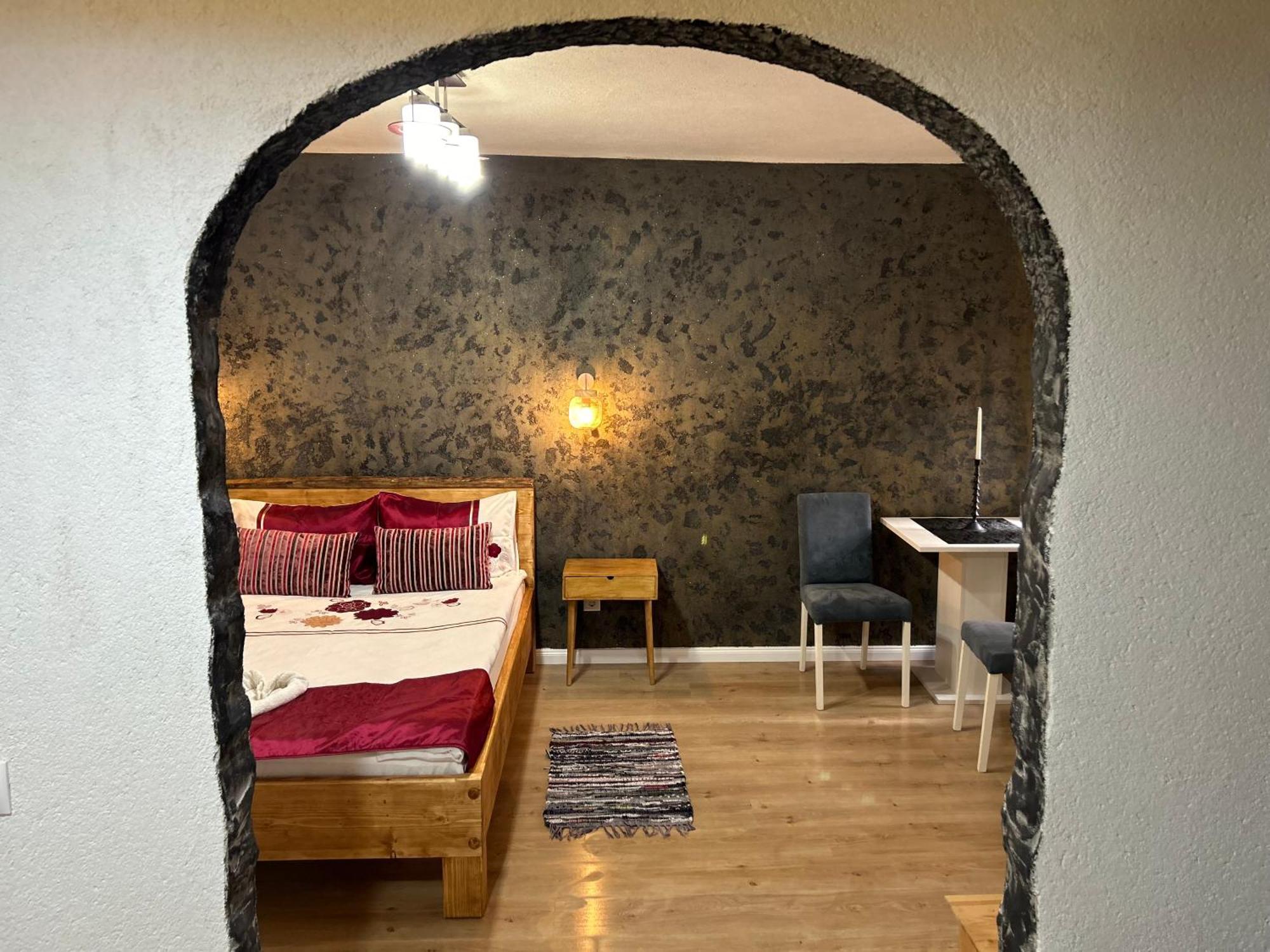 Apartament T4house *