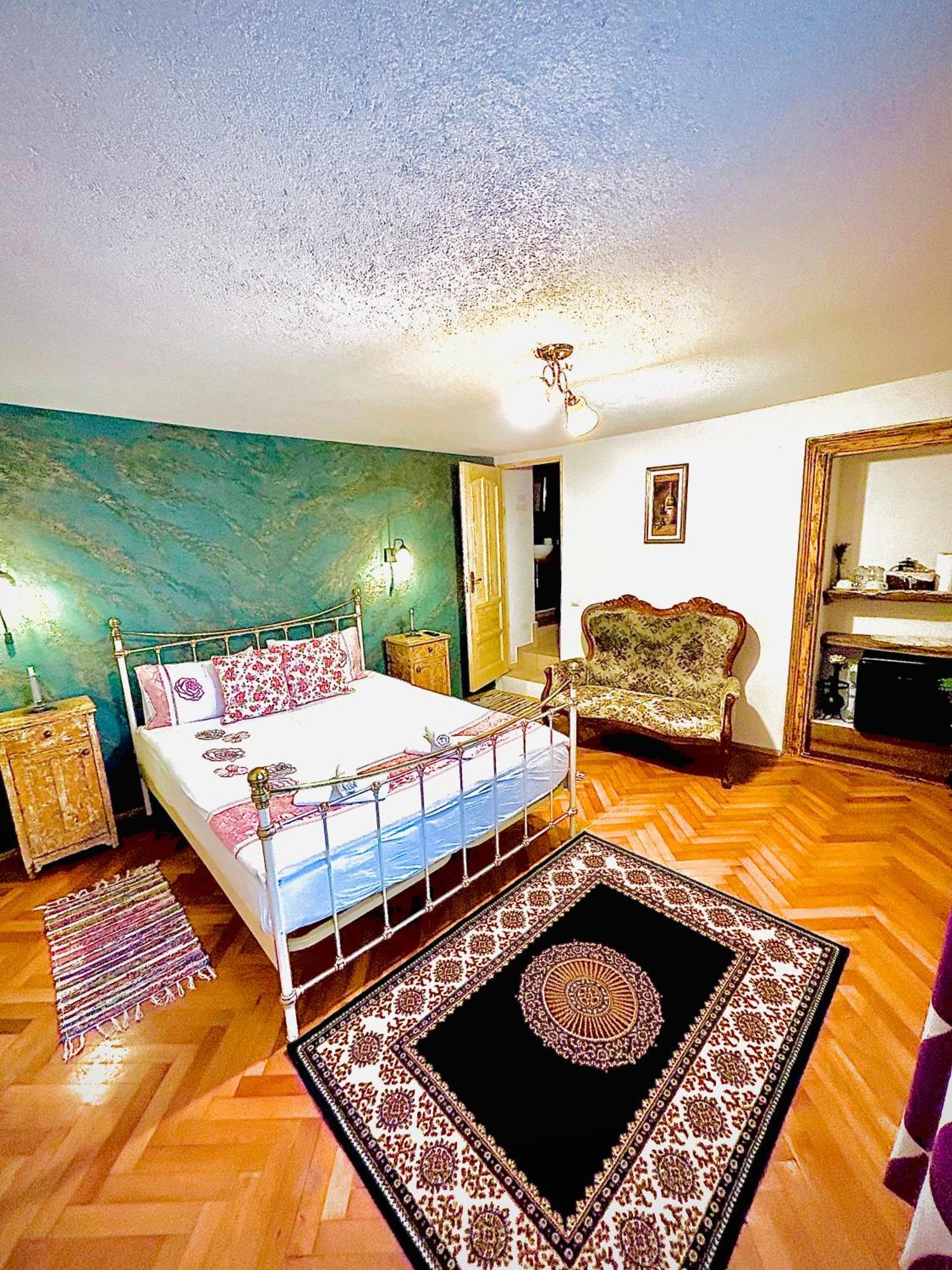 T4house Sighişoara